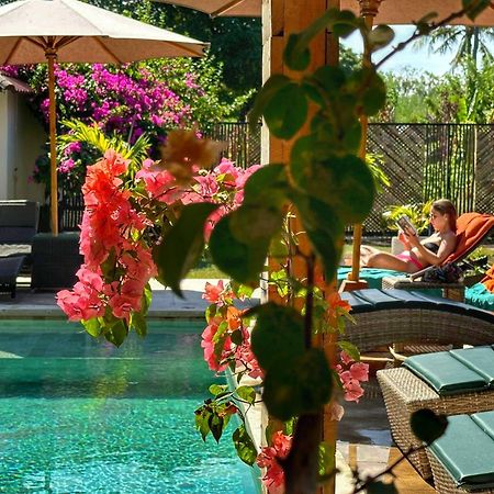 גילי מנו Meno Dream Resort מראה חיצוני תמונה