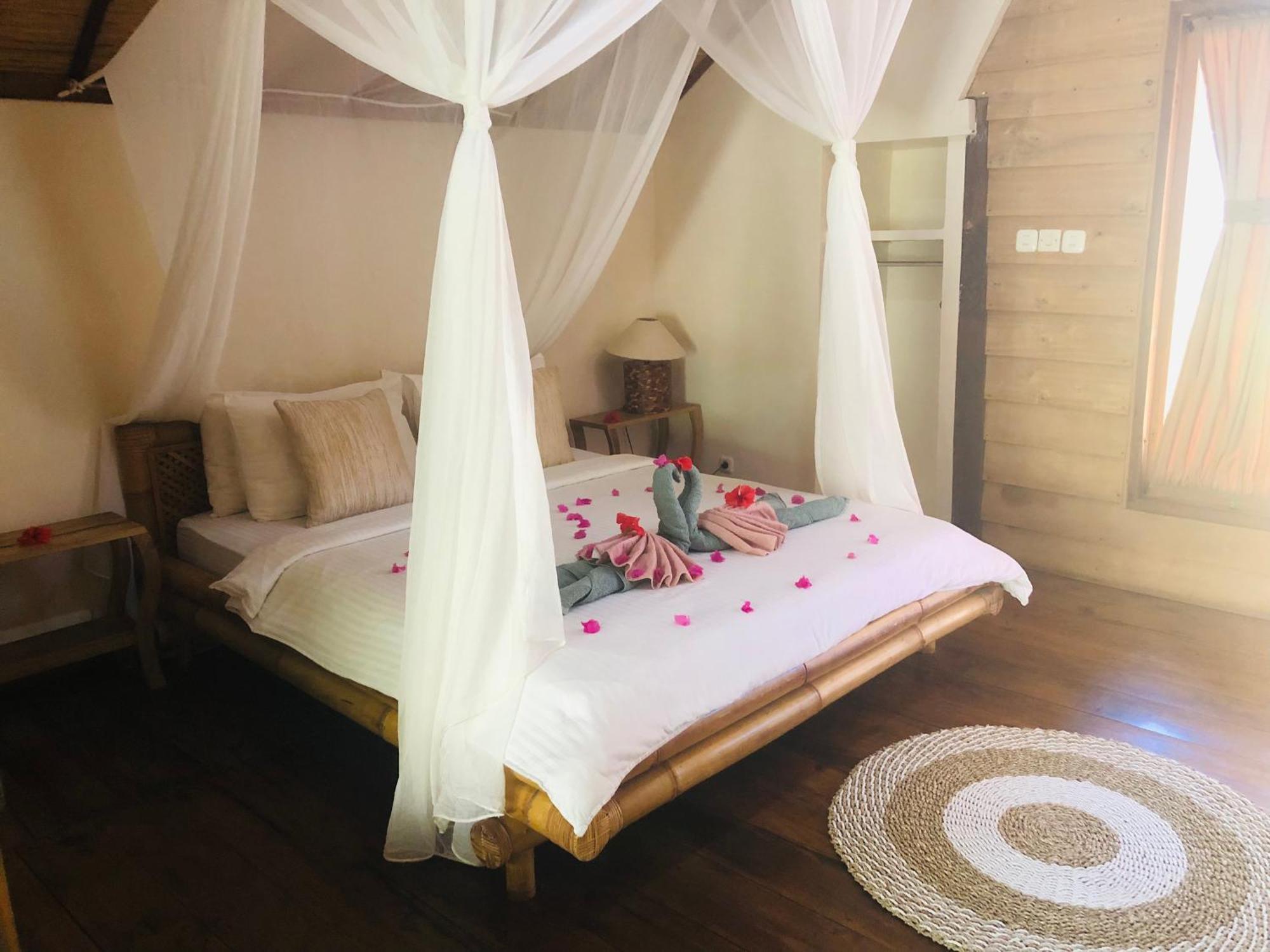 גילי מנו Meno Dream Resort מראה חיצוני תמונה
