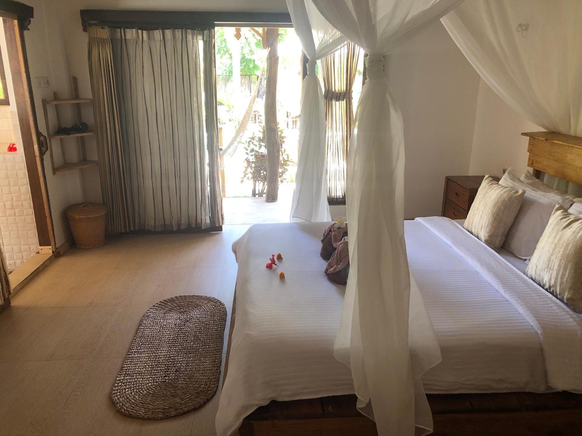 גילי מנו Meno Dream Resort מראה חיצוני תמונה