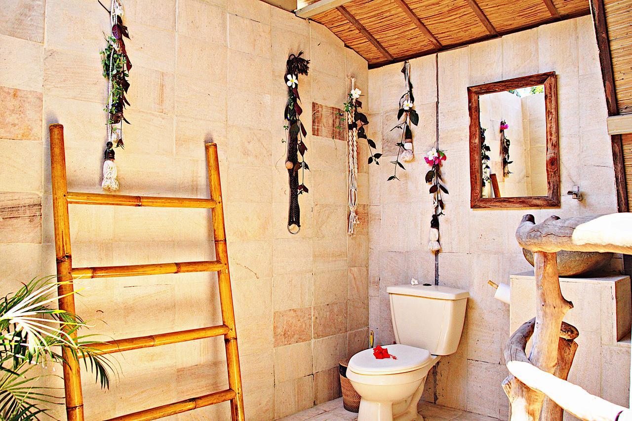 גילי מנו Meno Dream Resort מראה חיצוני תמונה