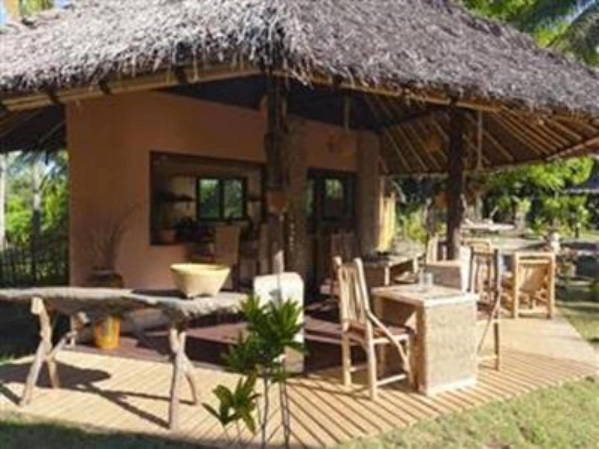 גילי מנו Meno Dream Resort מראה חיצוני תמונה